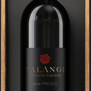Talangi Premieré Édition